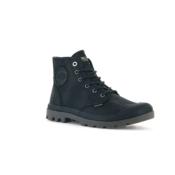 PAMPA HI WAX BLACK MIXTES - F