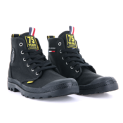 PAMPA HI DARE 75TH BLACK HOMMES