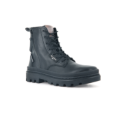 Bottines Pallatrooper Zip L PALLADIUM 