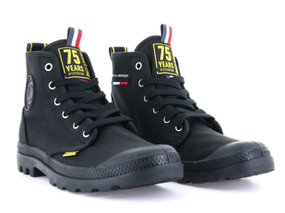 PAMPA HI DARE 75TH BLACK HOMMES