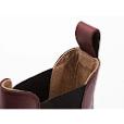 Bottines cuir Gabriel