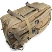 BAROUDEUR CVS OLIVE