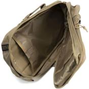 BAROUDEUR CVS OLIVE