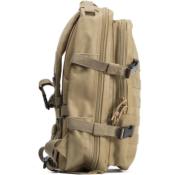 BAROUDEUR CVS OLIVE