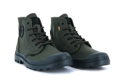 PAMPA HI HTG SUPPLY OLIVE NIGHT