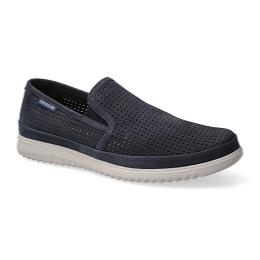 TIAGO SPORTBUCK NAVY 6184-P5139209