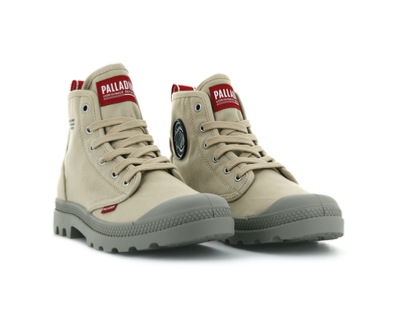 PAMPA HI DARE DESERT MIXTES - F