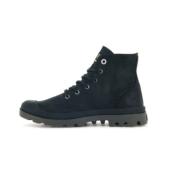 PAMPA HI WAX BLACK MIXTES - H