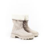 Bottines Polar