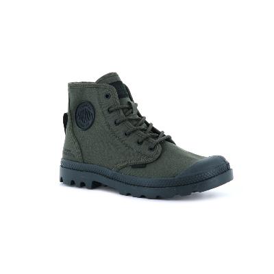 PAMPA HI HTG SUPPLY OLIVE NIGHT