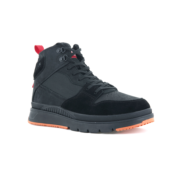 PALLASIDER HI METRO PALLADIUM BLACK