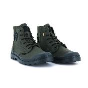 PAMPA HI HTG SUPPLY OLIVE NIGHT