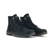 PAMPA HI WAX BLACK MIXTES - F