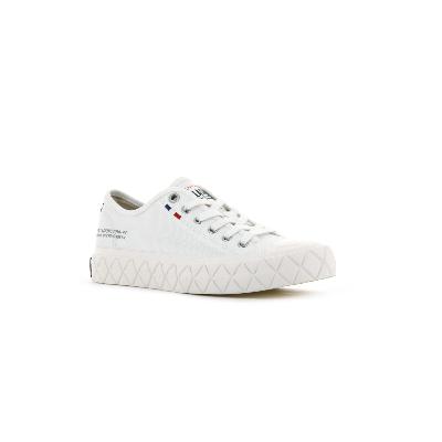 PALLA ACE CVS STAR WHITE M