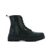 Bottines Pallatrooper Zip L PALLADIUM 