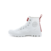 STAR WHITE PAMPA HI DARE