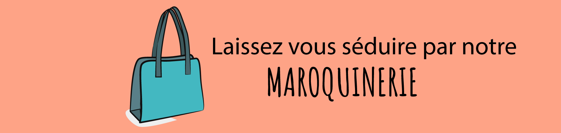 Maroquinerie