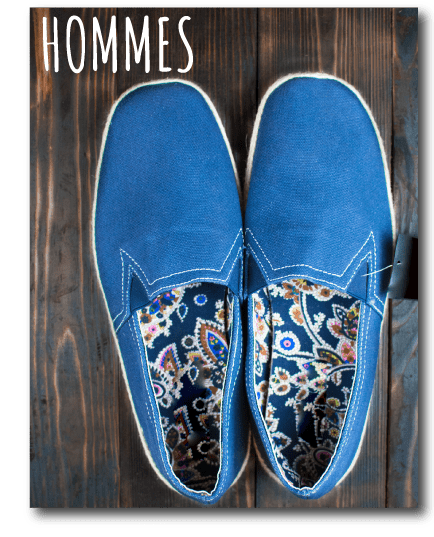 Chaussures homme