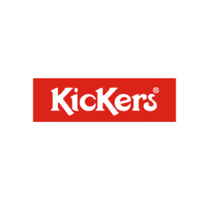 Logo Kickers