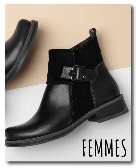 Chaussures femmes